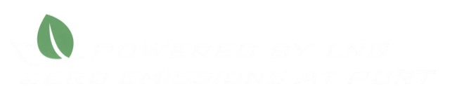 Logo Powered by LNG
